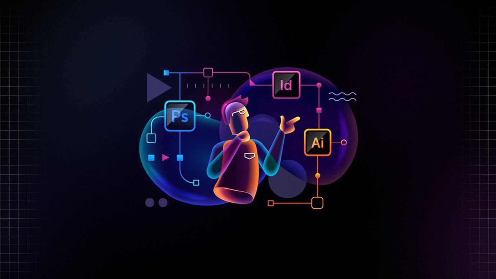 Graphics Designing